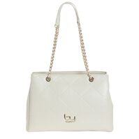 Bolso Shopper Megara Marfil   Bolso Shopper Megara Marfil   0